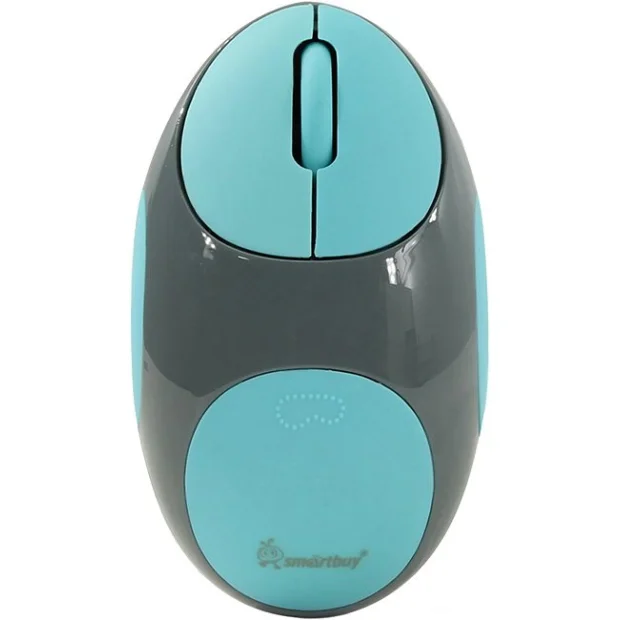 Мышь Smartbuy 361AG Gray/Blue (SBM-361AG-GB)